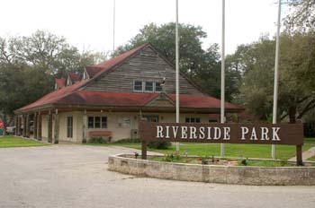 Riverside Park